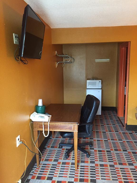 The Levee Inn Crossett Номер фото